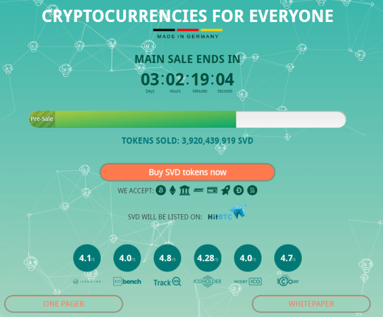 Zum begrenzten Angebot...