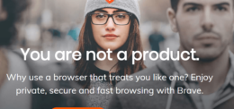 Brave Browser VERDIENE GELD (BAT Token) während Ihr im Internet surft (KOSTENLOS)