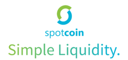 Spotcoin AIRDROP und ICO